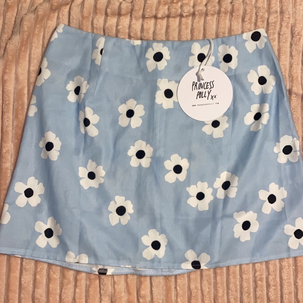 Princess Polly Mini Skirt